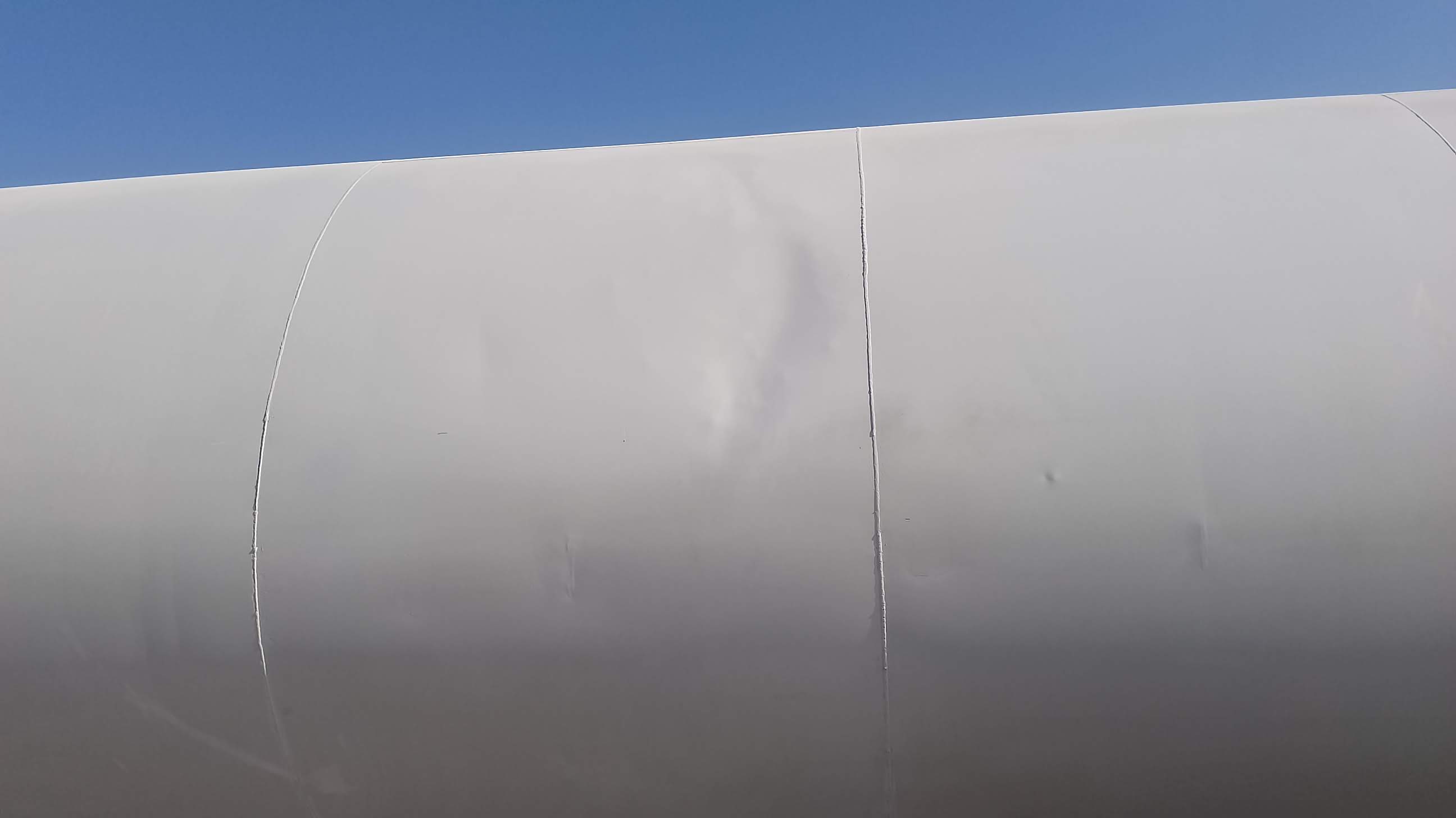Coating Application