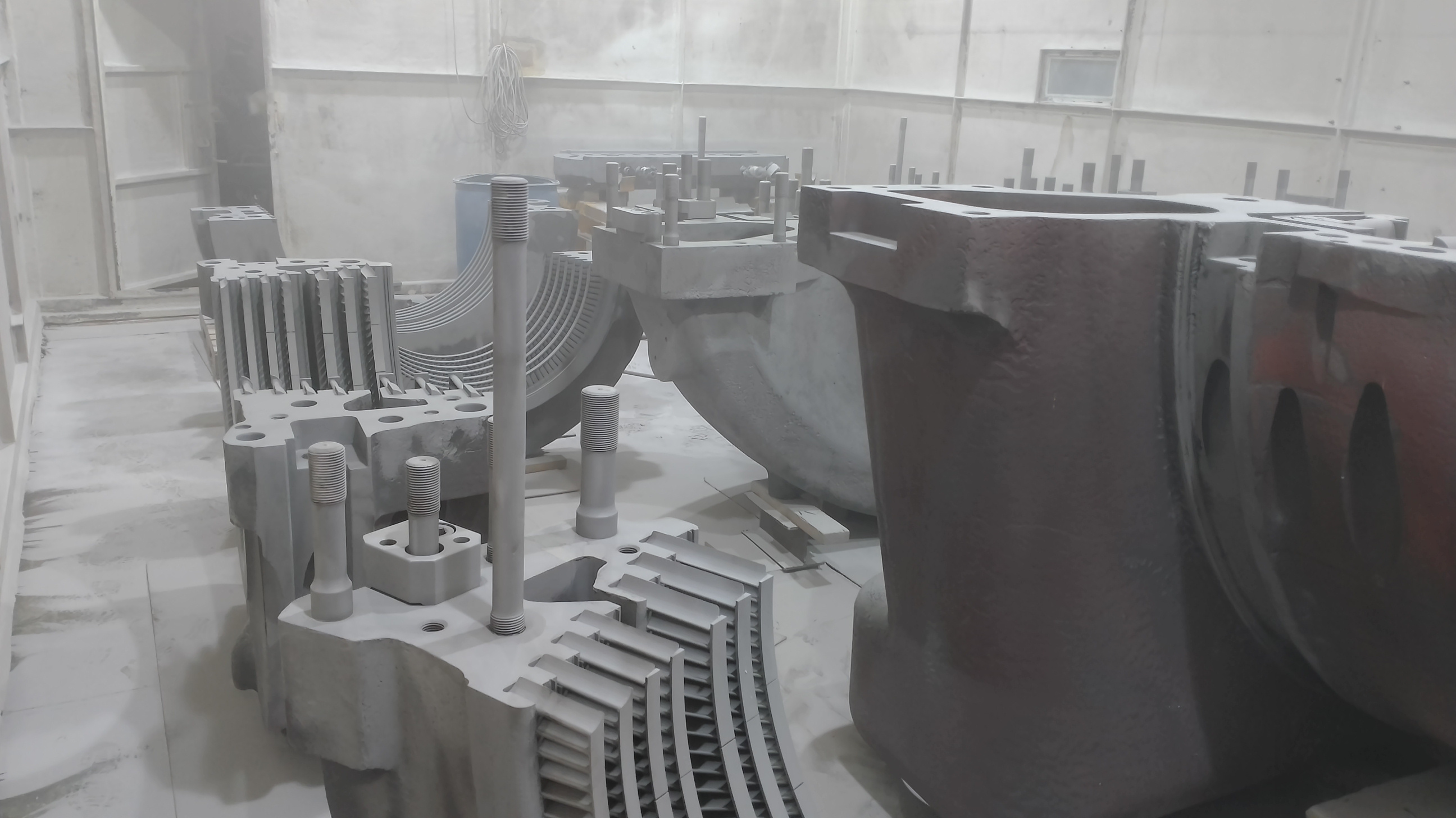 Surface Preparation