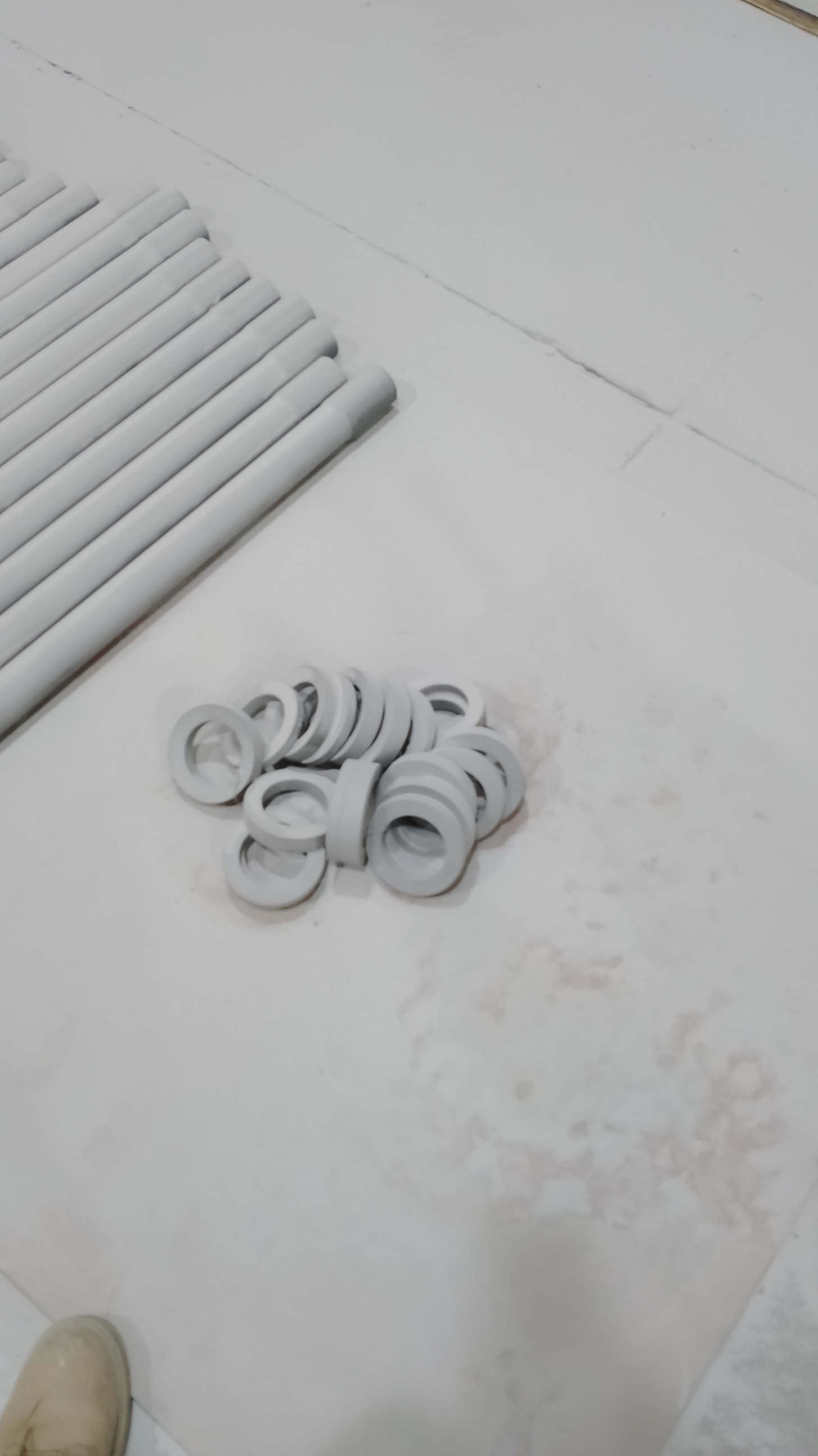 Work Documentation