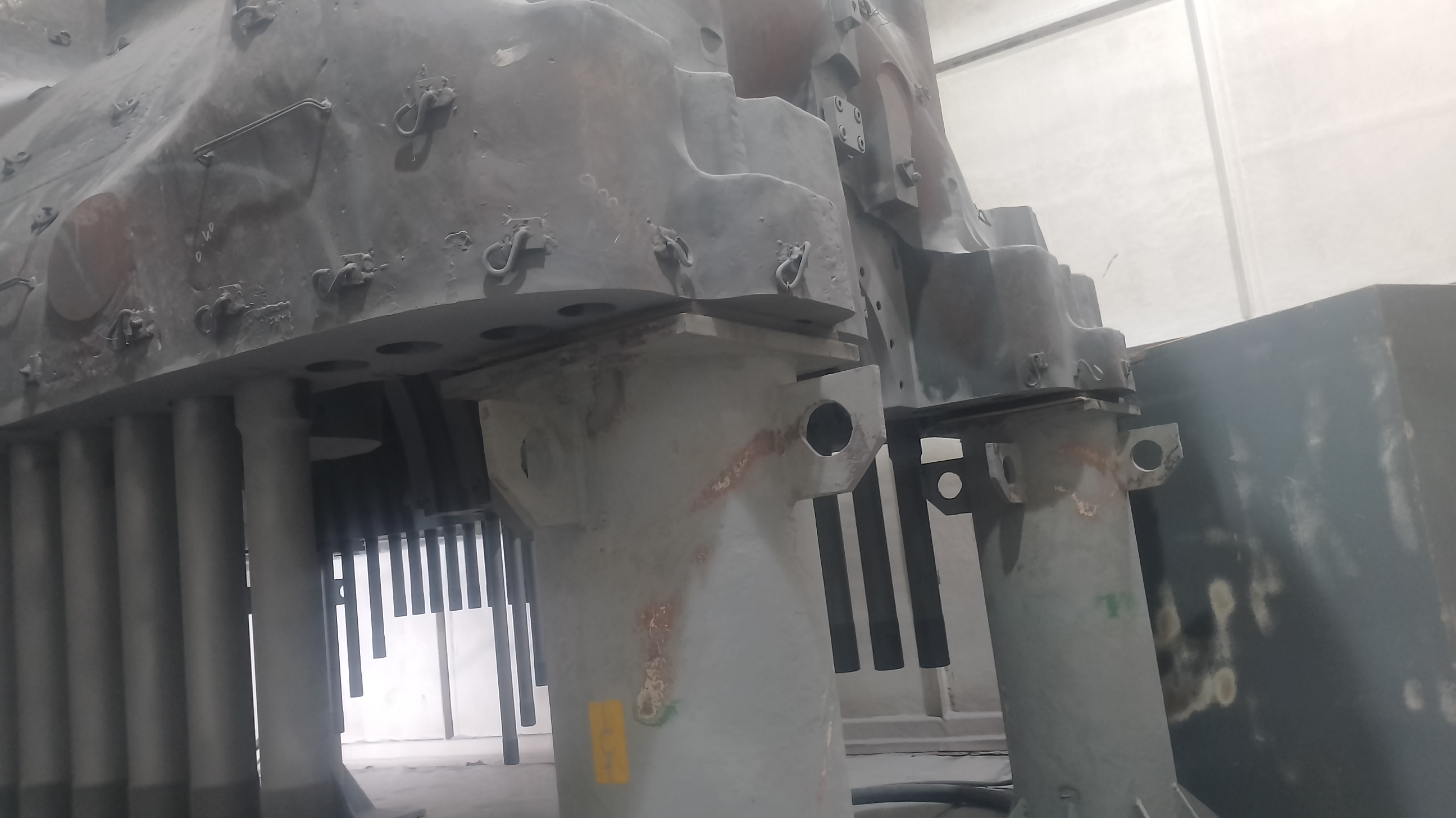 Equipment Maintenance