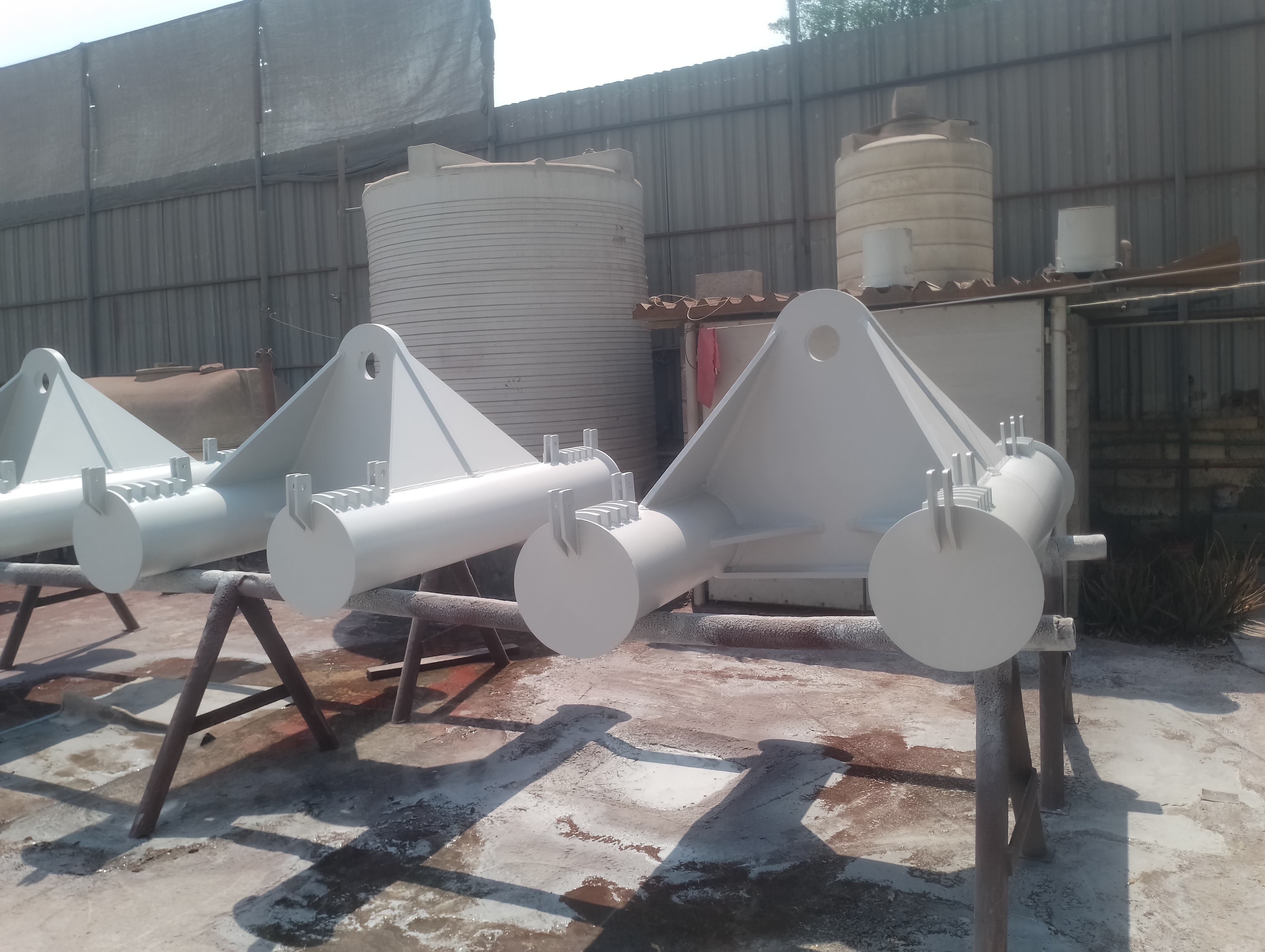 Equipment Operation